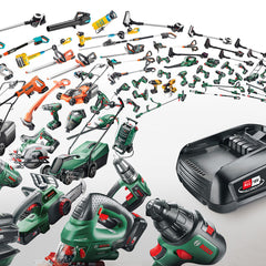 Collection image for: Bosch POWER FOR ALL