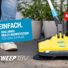 Collection image for: EasySweep 18V