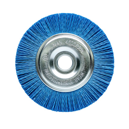 Nylon Fugenbürste - Zubehör für MultiBrush