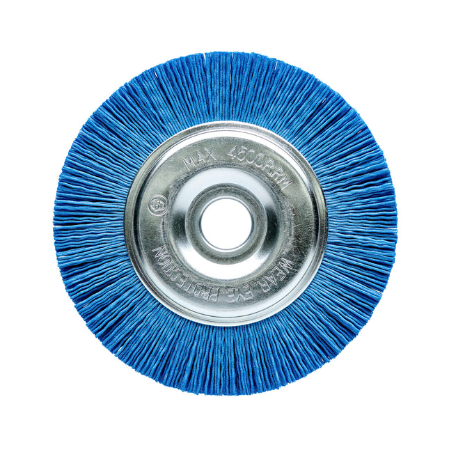Nylon Fugenbürste - Zubehör für MultiBrush