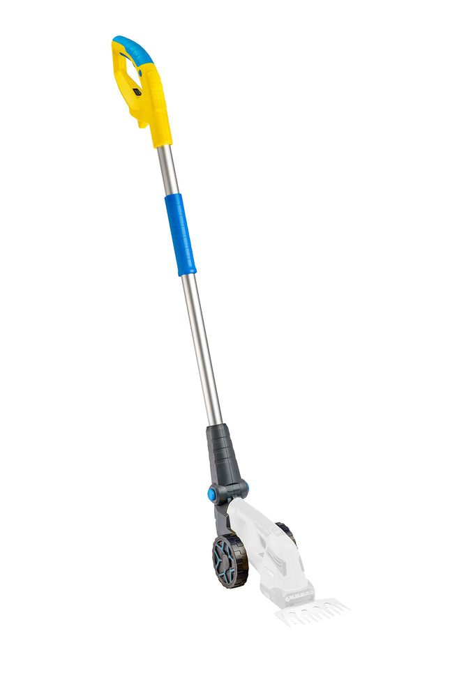 Drive&Cut – Rallonge de poignée flexible (pour FineCut 18V compact – outil seul)