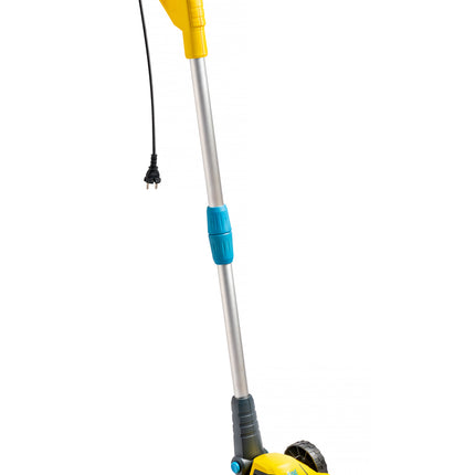FineCut 230V - Kompakt Rasen- und Kantenschneider mit 25 cm Schnittbreite