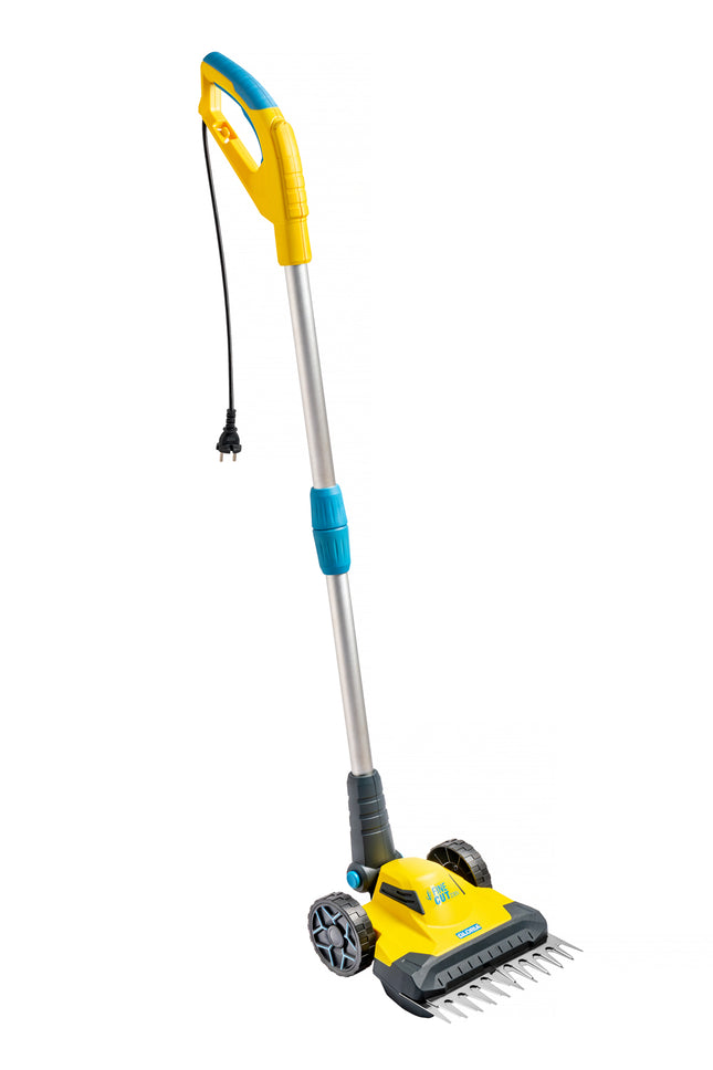 FineCut 230V – Coupe-bordures compact avec largeur de coupe 25 cm