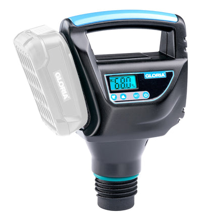 Compresseur à batterie pour pulvérisateurs – Compatible Bosch 18 V POWER FOR ALL (batterie/chargeur en option)