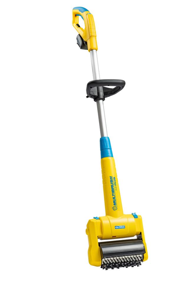 MultiBrush li-on – Brosse multifonction compatible Bosch 18 V POWER FOR ALL (sans batterie/chargeur)