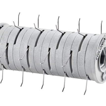 Rouleau aérateur pour pelouses – Accessoire pour MultiBrush