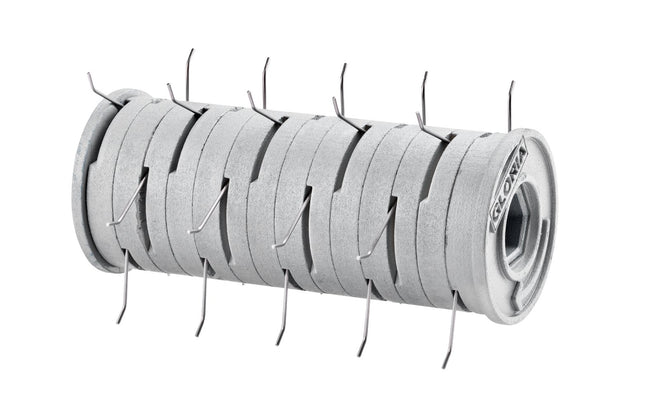Rouleau aérateur pour pelouses – Accessoire pour MultiBrush