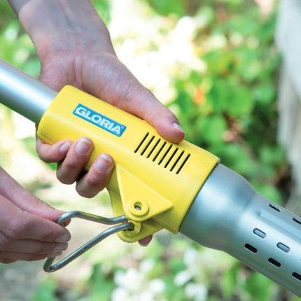 Thermoflamm bio Electro – Désherbeur électrique pour petites surfaces