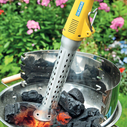 Thermoflamm bio Electro – Désherbeur électrique pour petites surfaces