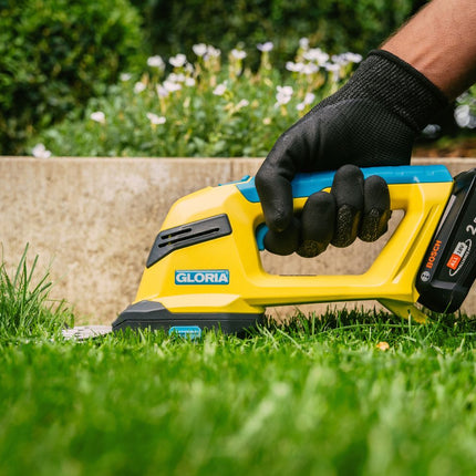 FineCut 18V compact – Set outil seul (sans batterie ni chargeur)