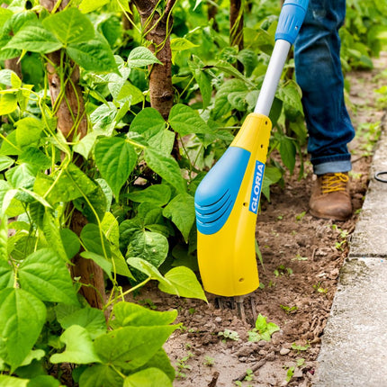 Gardenboy PLUS – Outil de travail du sol 4-en-1