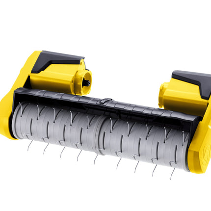 Kit d’élargissement MultiBrush XL avec aérateur de gazon