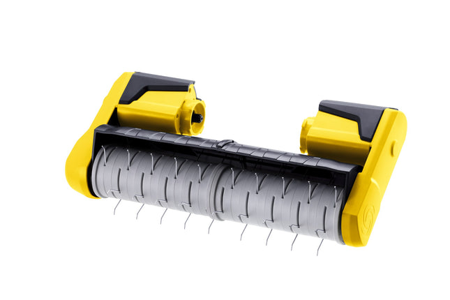 Kit d’élargissement MultiBrush XL avec aérateur de gazon