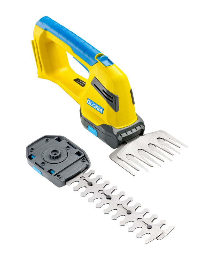 FineCut 18V compact – Set outil seul (sans batterie ni chargeur)