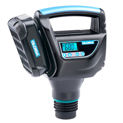 Compresseur à batterie pour pulvérisateurs – Compatible Bosch 18 V POWER FOR ALL (batterie/chargeur en option)