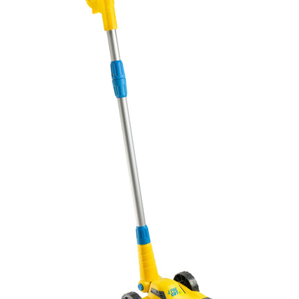 FineCut 18V – Rasen- und Kantenschneider ohne BOSCH Akku (optional erhältlich)
