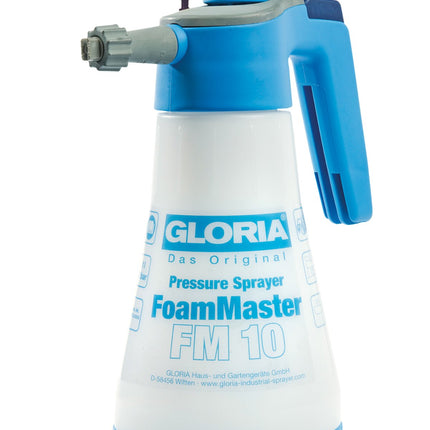 VORTEILSSET: Prima 5 mit FoamMaster FM 10