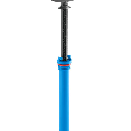 Leistungsstarke Druckpumpe mit ergonomischem Griff am Gloria prima 500 PLUS