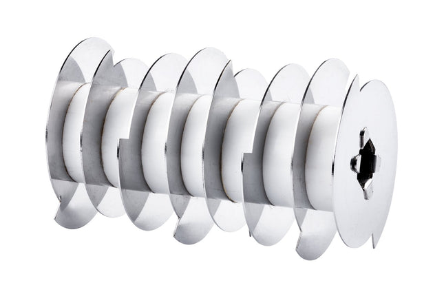 Rouleau de scarification pour pelouses – Accessoire pour MultiBrush