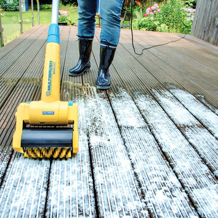 VORTEILSSET: MultiBrush SpeedControl mit FoamMaster FM 30