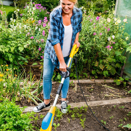 Gardenboy PLUS – Outil de travail du sol 4-en-1