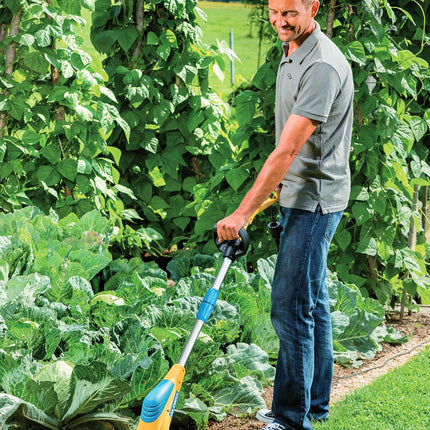 Gardenboy PLUS – Outil de travail du sol 4-en-1