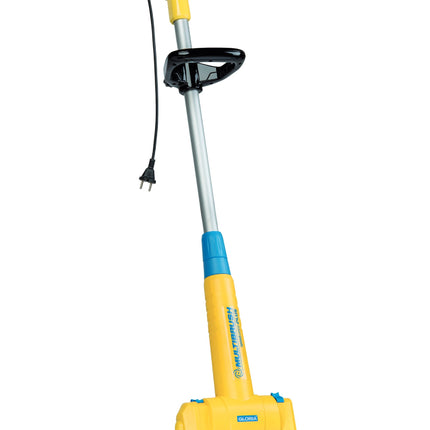 GLORIA MultiBrush speedcontrol 230 V – Brosse électrique multifonction pour terrasses, joints & bois