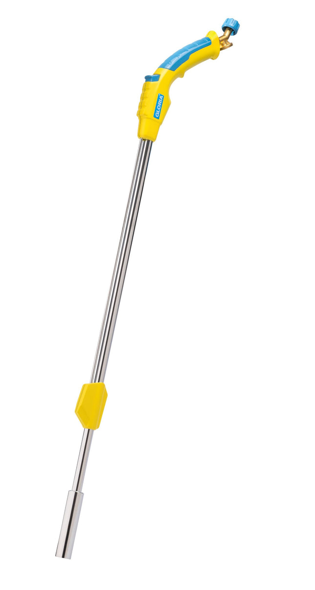 Thermoflamm bio Comfort PLUS (sans cartouche de gaz) – Désherbage sans produits chimiques