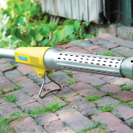 Thermoflamm bio Electro – Désherbeur électrique pour petites surfaces